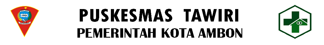 PUSKESMAS TAWIRI