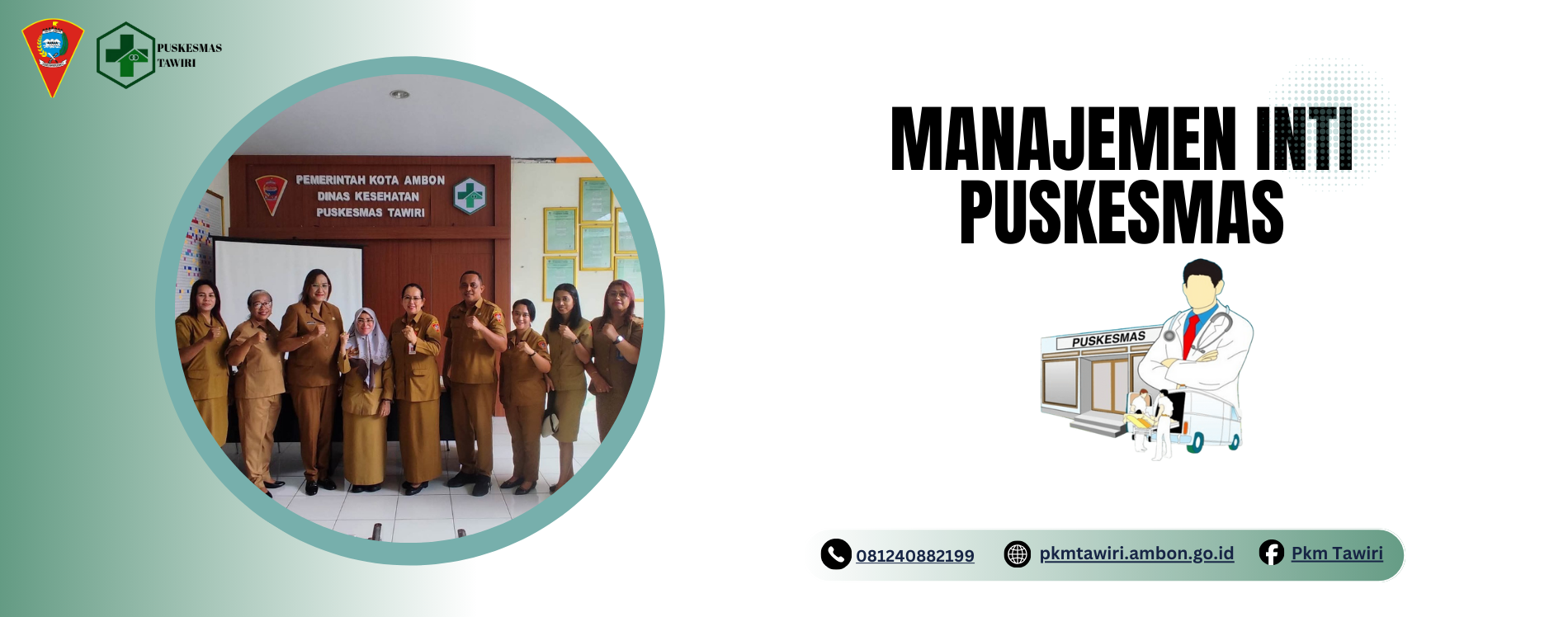 Gambar Puskesmas